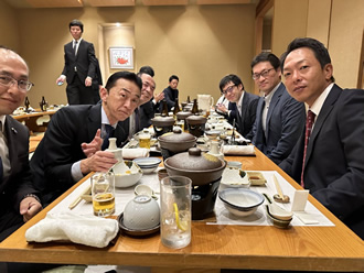 署長座談会