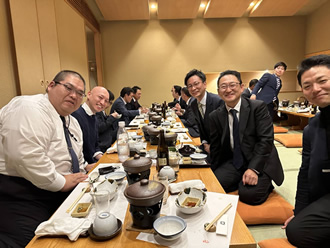 署長座談会