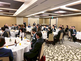 第41回通常総会が開催されました