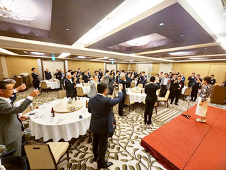 第41回通常総会が開催されました