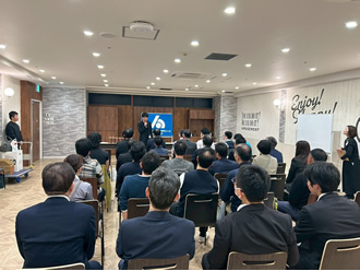 名古屋東税務署との交流事業(ボウリング)が開催されました。