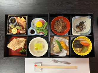 バス研修会（三重方面）